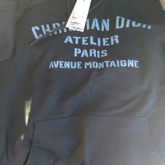 Christian Dior Hoodie